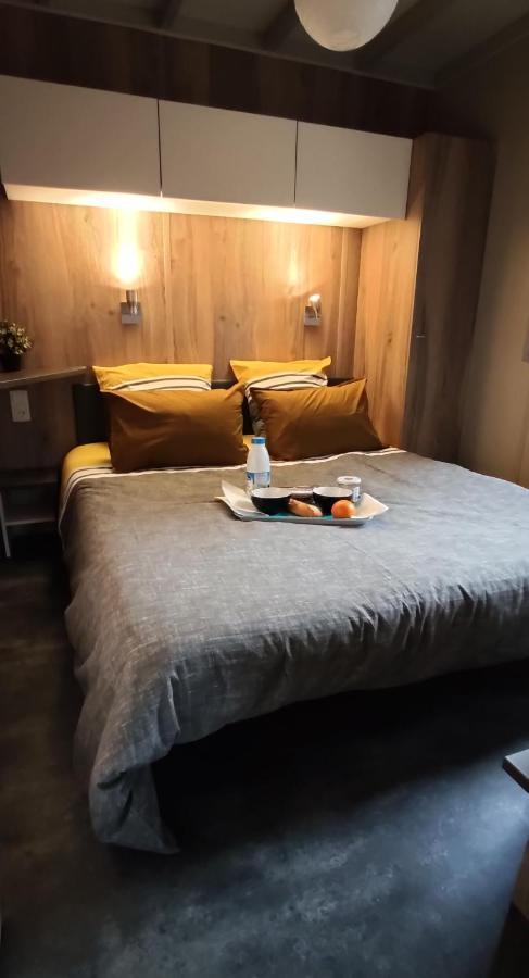 Chalet prestige au coeur de la pinède La Teste-de-Buch Extérieur photo